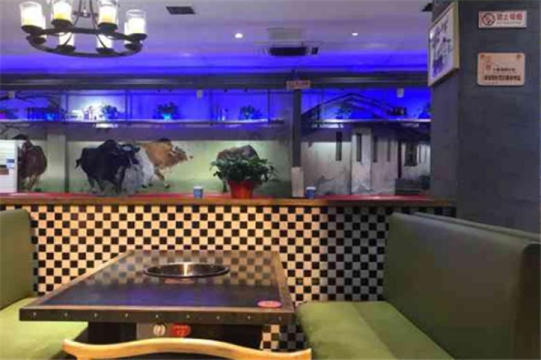 陈阿婆麻辣香锅